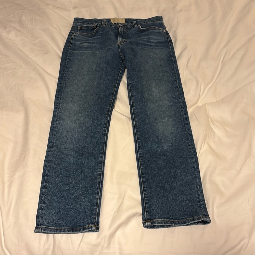 CQY denim- 29